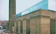 Tate Modern—Responses