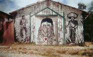 STRUGGLE WITH(IN)ZAPATISTA MURALS