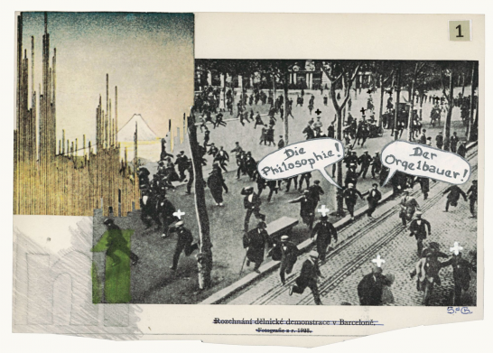 Collage von S.d.Ch.