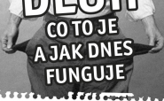 Dluh – co to je a jak dnes funguje