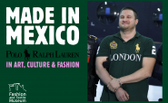 Made in Mexico: the art of Polo Ralph Lauren