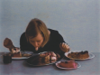 Maria Pask, Cake, 1997, video, 24 min.