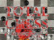 Janek Simon, Total Chess, 2004, počítačová hra a hrací stolek, repro: Janek Simon