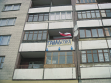 Protest event - Soligorsk, June 2006. Repro: Alena Boika.