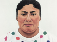 Alida Cervantes, Housekeeper Serie: Irene, 1999, Verfügung gestellt von der Künstlerin.