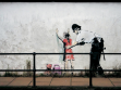 Banksy