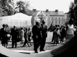 Günther Domenig and Günther Domenig, Trigon-Transformator, 1967. Photo: Neue Galerie Graz am Landesmuseum Joanneum, Eckart Schuster  