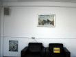 AZBUKA OF MOSCOW FLAT (installation view)