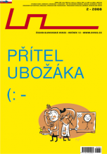 Umělec 2008/2