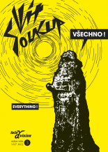 Vít Soukup: Všechno (Everything)