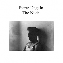 Pierre Daugin: The Nude